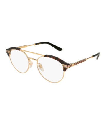 Sunglasses Gucci GG0289O 002 Havana