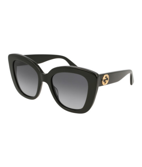 Gucci GG0327S 001 Noir