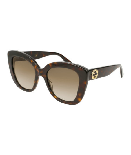 Gucci GG0327S 002 Havana