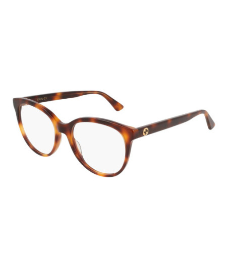 Gucci GG0329O 002 Havana