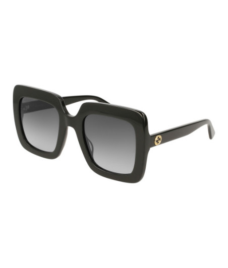 Gucci GG0328S 001 Noir