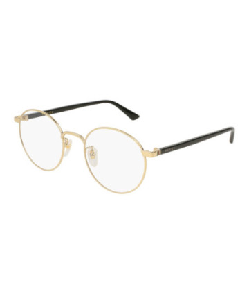 Sunglasses Gucci GG0297OK 001 Gold