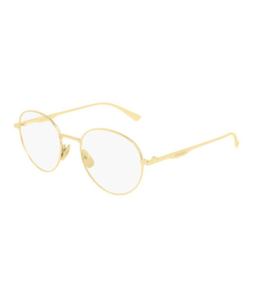 Sunglasses Gucci GG0337O 008 Gold