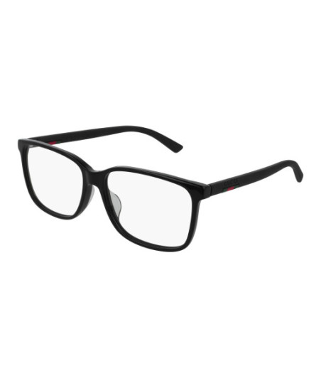 Gucci GG0426OA 005 Noir