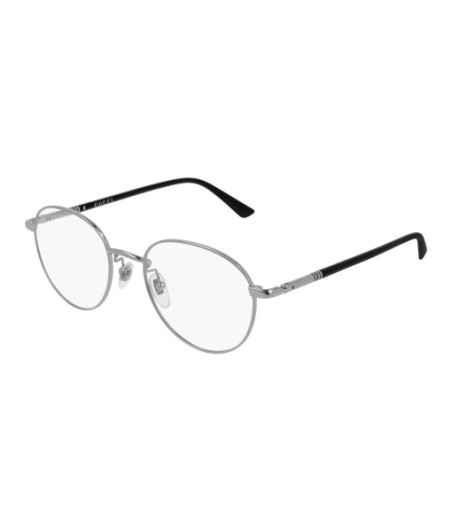 Gucci GG0392O 001 Ruthenium