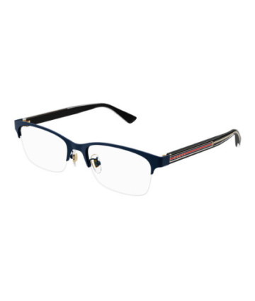 Sunglasses Gucci GG0387OJ 004 Blue