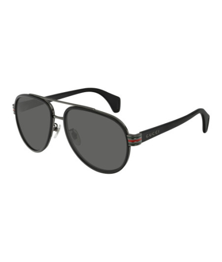 Gucci GG0447S 001 Noir