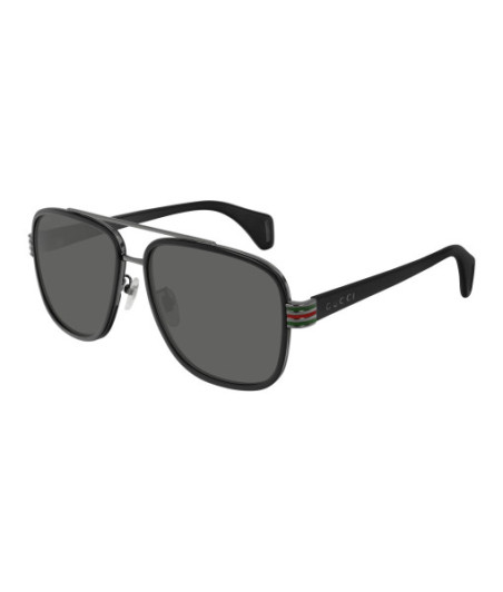 Gucci GG0448S 001 Black