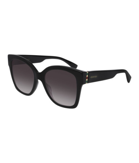 Gucci GG0459S 001 Black