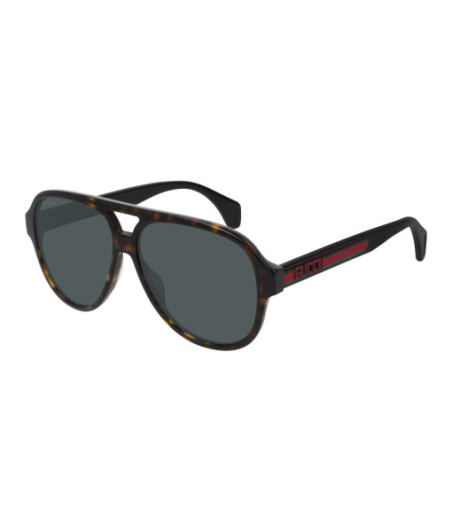 Gucci GG0463S 003 Havane