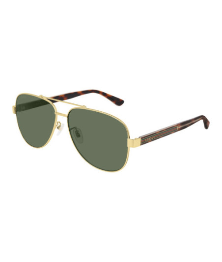 Gucci GG0528S 009 Or