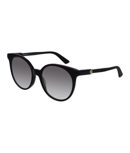 Gucci GG0488S 001 Black