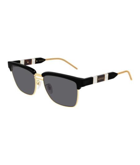 Gucci GG0603S 001 Black