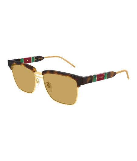 Gucci GG0603S 006 Havane