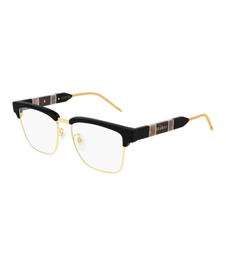 Gucci GG0605O 001 Noir