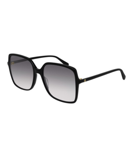 Gucci GG0544S 001 Noir