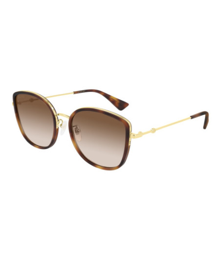 Gucci GG0606SK 003 Havana