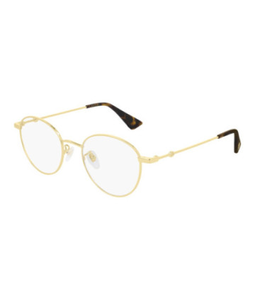 Sunglasses Gucci GG0607OK 001 Gold