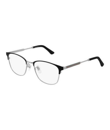 Gucci GG0609OK 002 Noir