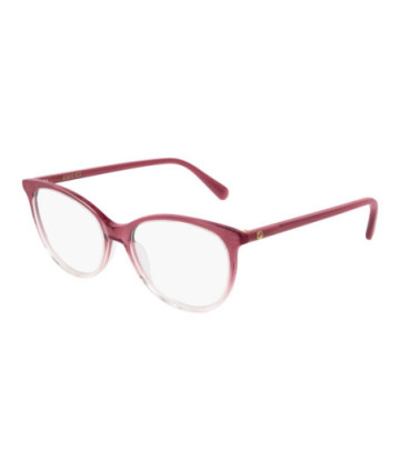 Sunglasses Gucci GG0550O 003 Red