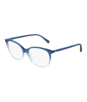 Sunglasses Gucci GG0550O 004 Blue