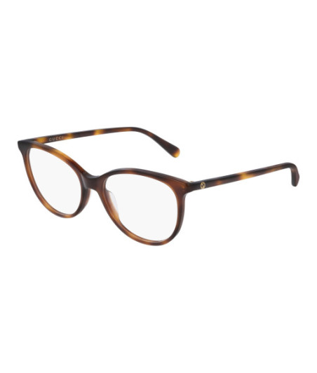 Gucci GG0550O 006 Havana