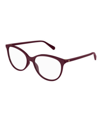 Sunglasses Gucci GG0550O 011 Burgundy