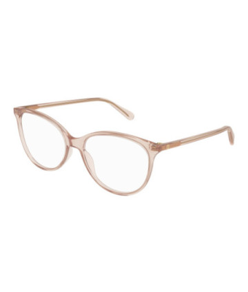 Sunglasses Gucci GG0550O 012 Nude