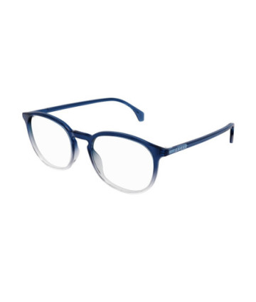 Sunglasses Gucci GG0551O 012 Blue