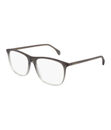 Sunglasses Gucci GG0554O 008 Grey