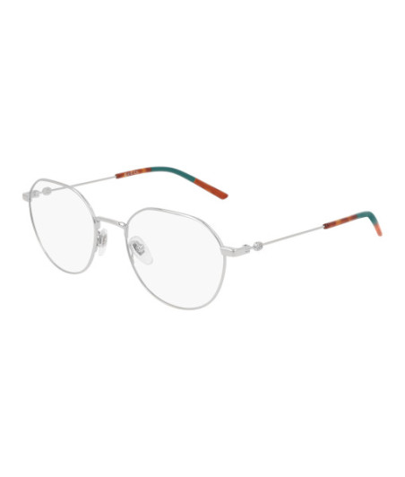 Gucci GG0684O 002 Argent