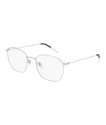 Sunglasses Gucci GG0681O 002 Silver