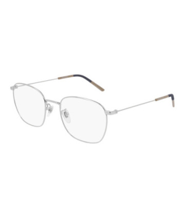 Sunglasses Gucci GG0681O 003 Silver