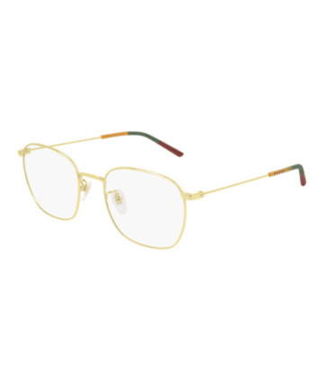 Sunglasses Gucci GG0681O 004 Gold