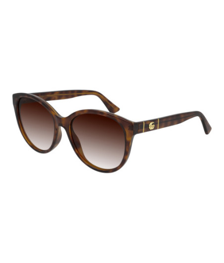 Gucci GG0631S 002 Havana