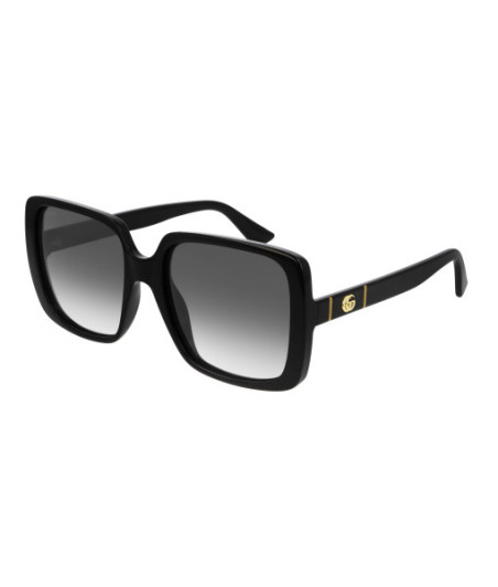 Gucci GG0632S 001 Noir