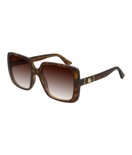 Gucci GG0632S 002 Havane