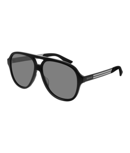 Gucci GG0688S 001 Black