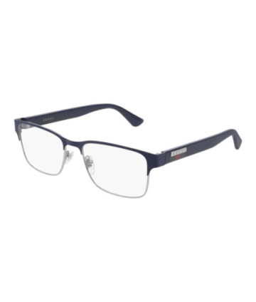 Sunglasses Gucci GG0750O 003 Blue