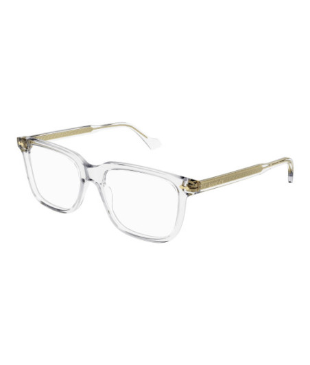 Gucci GG0737O 017 Cristal