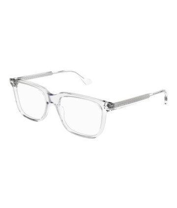 Sunglasses Gucci GG0737O 018 Crystal