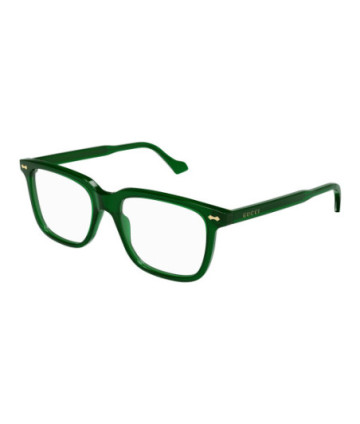 Sunglasses Gucci GG0737O 019 Green