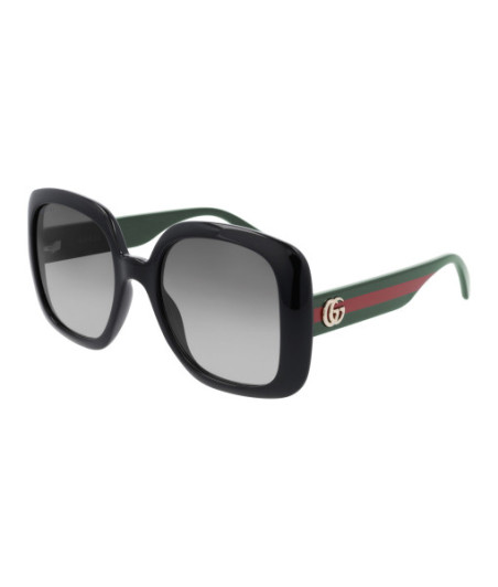 Gucci GG0713S 006 Noir