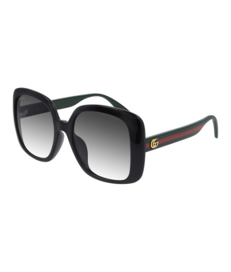 Gucci GG0714SA 001 Noir