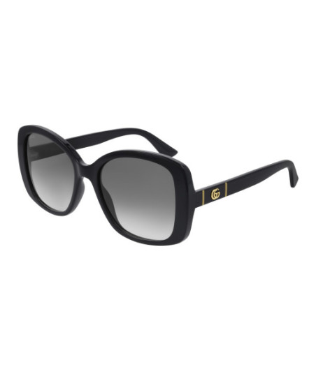 Gucci GG0762S 001 Noir