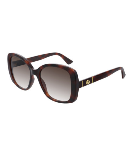 Gucci GG0762S 002 Havane