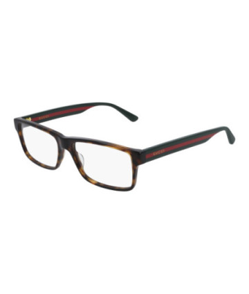 Sunglasses Gucci GG0752O 002 Havana