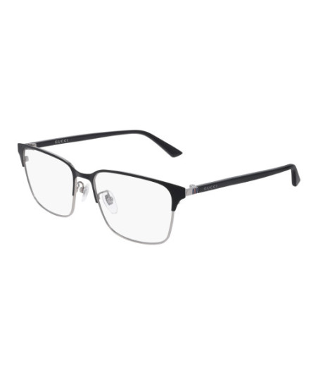 Gucci GG0756OA 003 Ruthenium