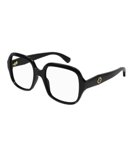 Gucci GG0799O 001 Noir