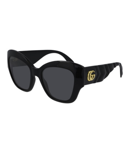 Gucci GG0808S 001 Noir